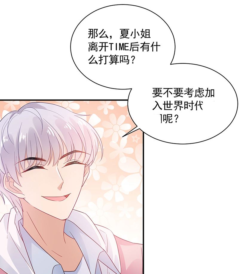 《盛世甜爱易少的小萌妻》第47话欢迎加入 第31页
