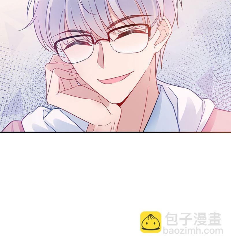《盛世甜爱易少的小萌妻》第47话欢迎加入 第3页