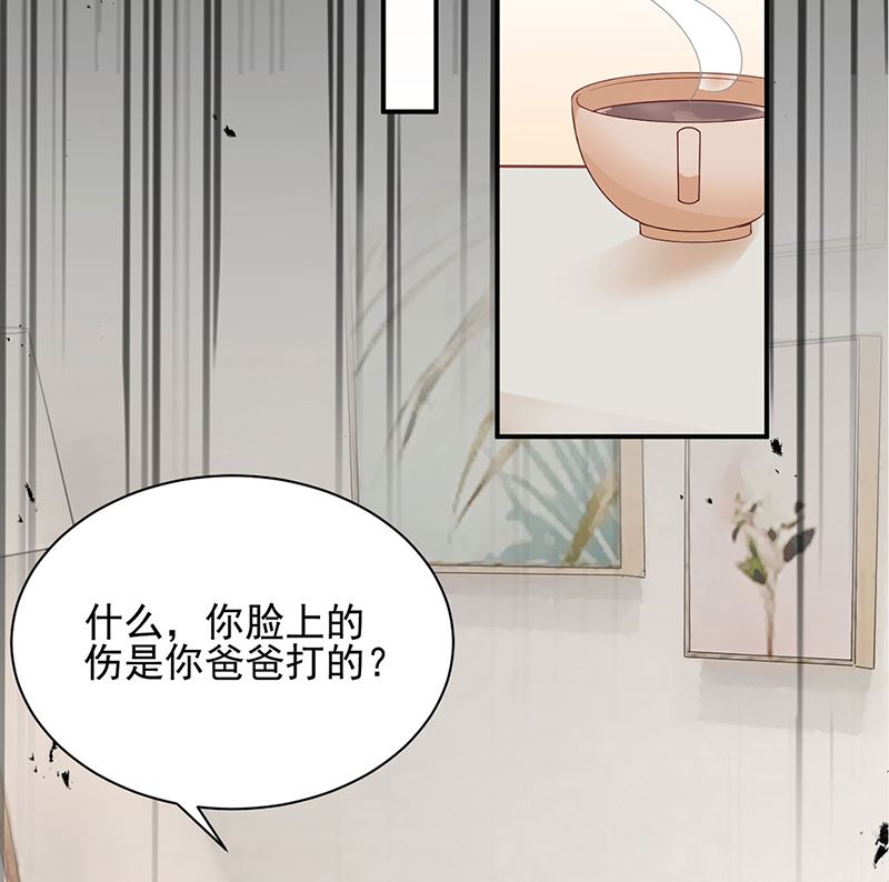 《盛世甜爱易少的小萌妻》第48话宝儿的苦难 第6页