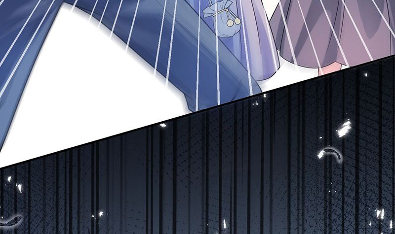 《盛世甜爱易少的小萌妻》第46话试探 第27页