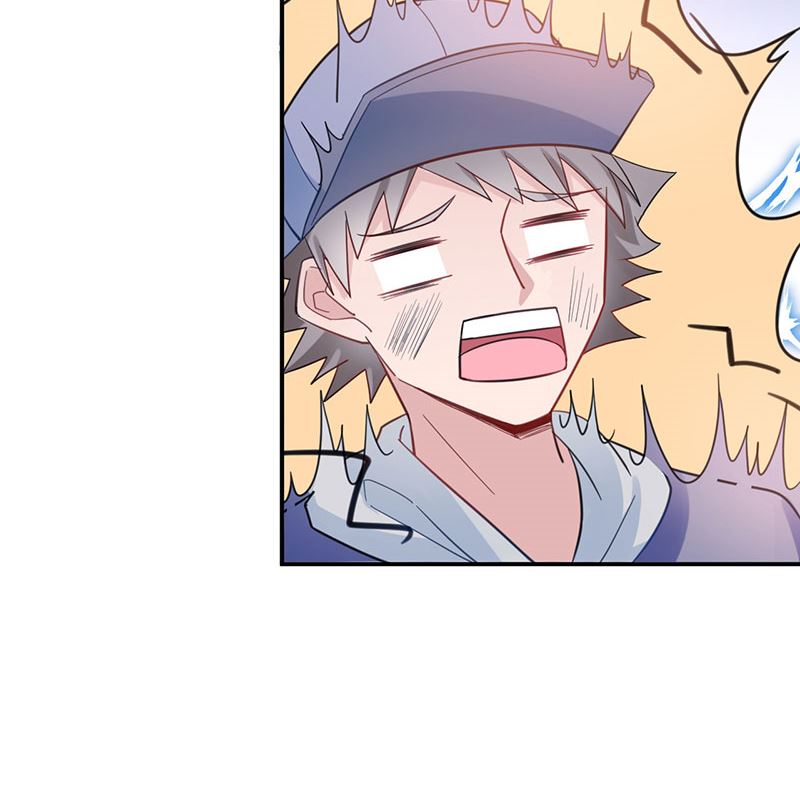 《盛世甜爱易少的小萌妻》第46话试探 第35页