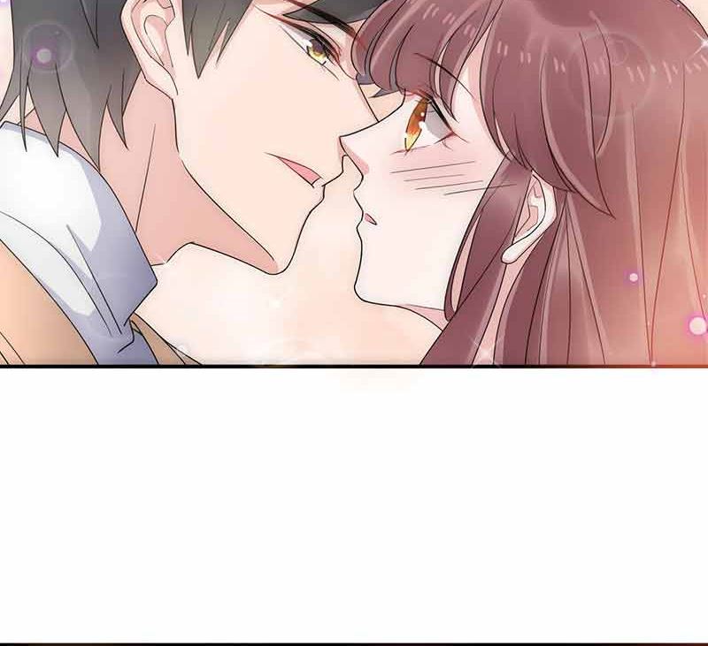 《盛世甜爱易少的小萌妻》第45话 故事还在继续 第23页