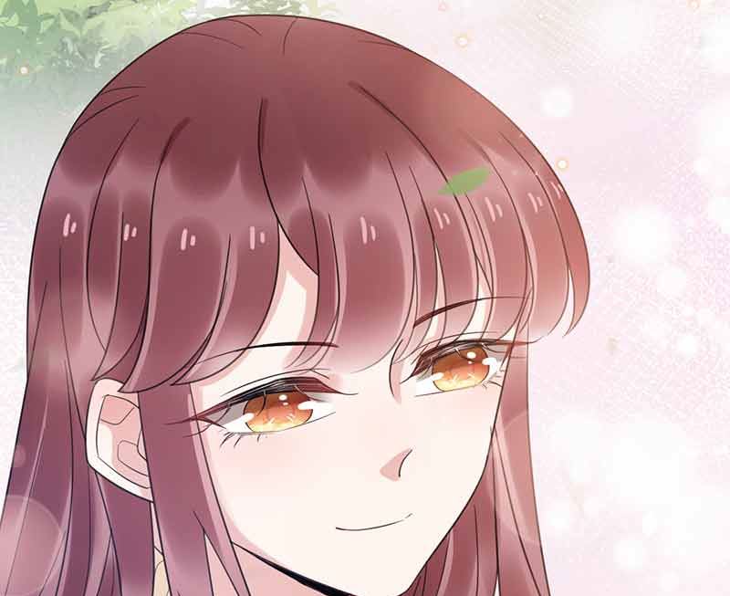 《盛世甜爱易少的小萌妻》第45话 故事还在继续 第46页