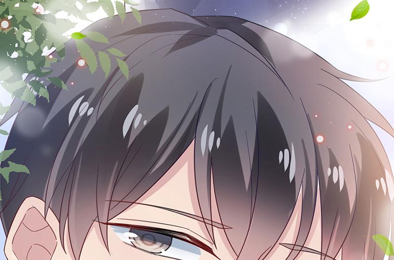 《盛世甜爱易少的小萌妻》臭婆娘，敢跑？ 第22页
