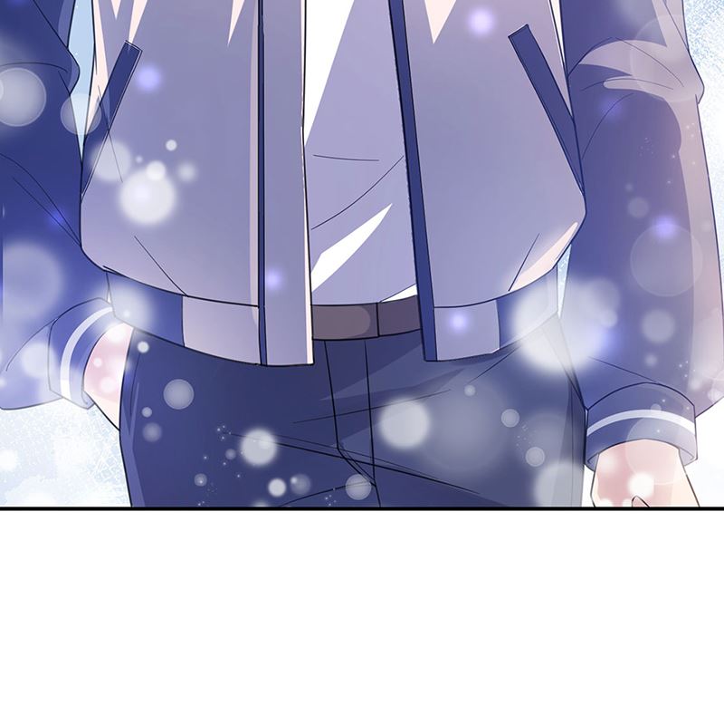 《盛世甜爱易少的小萌妻》第49话谢谢你！ 第12页