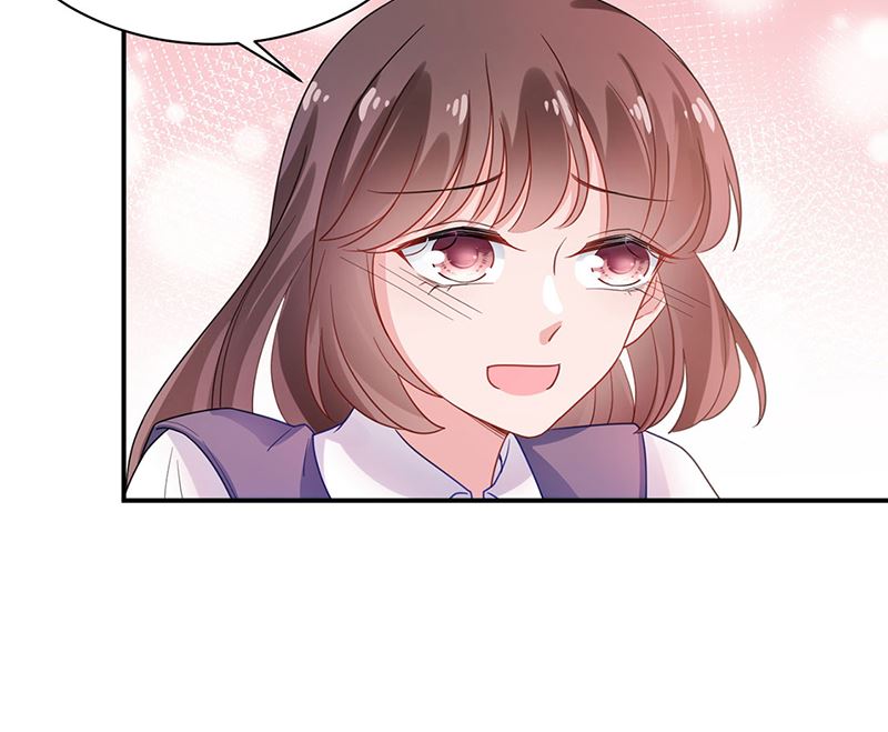 《盛世甜爱易少的小萌妻》第49话谢谢你！ 第31页