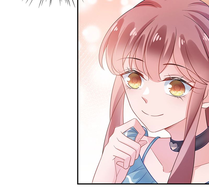 《盛世甜爱易少的小萌妻》第49话谢谢你！ 第37页