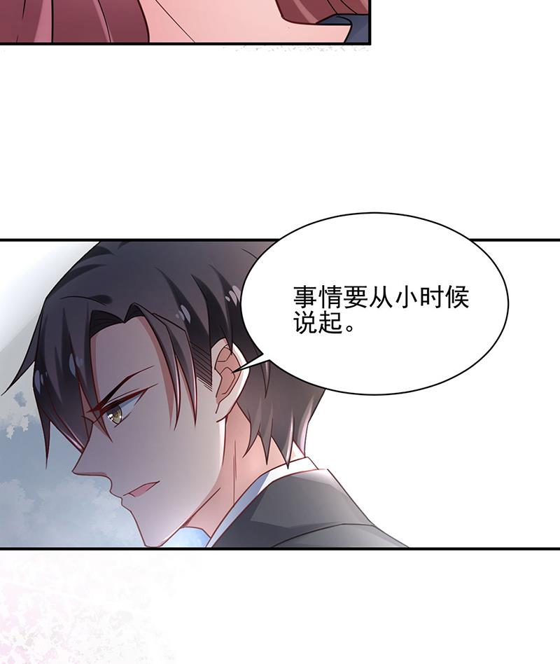 《盛世甜爱易少的小萌妻》57 第15页