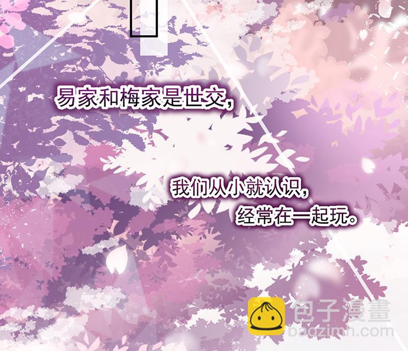 《盛世甜爱易少的小萌妻》57 第18页