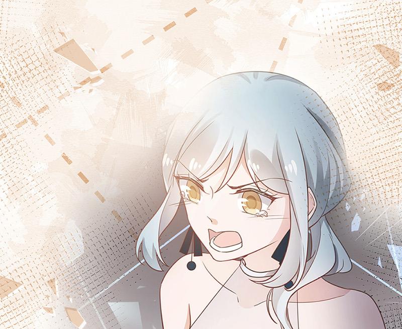 《盛世甜爱易少的小萌妻》第64话 撞见 第25页