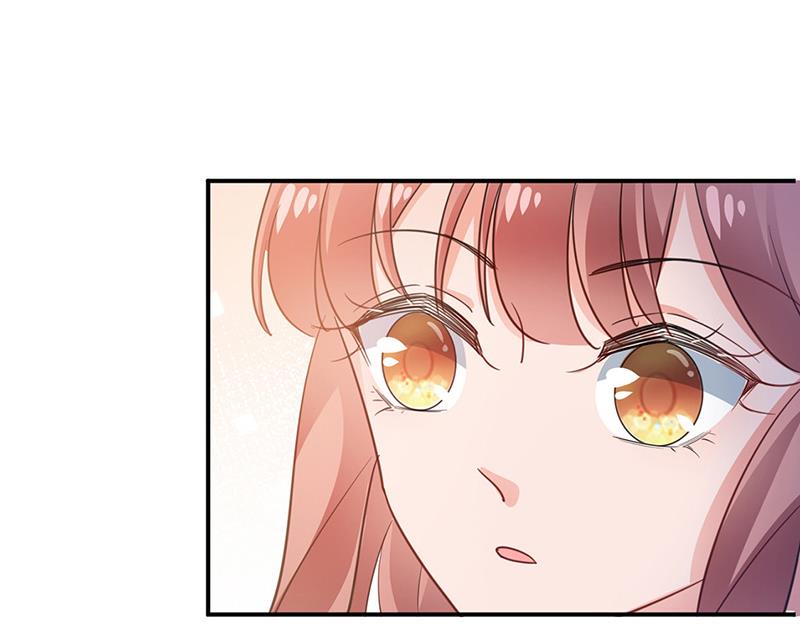 《盛世甜爱易少的小萌妻》第64话 撞见 第36页