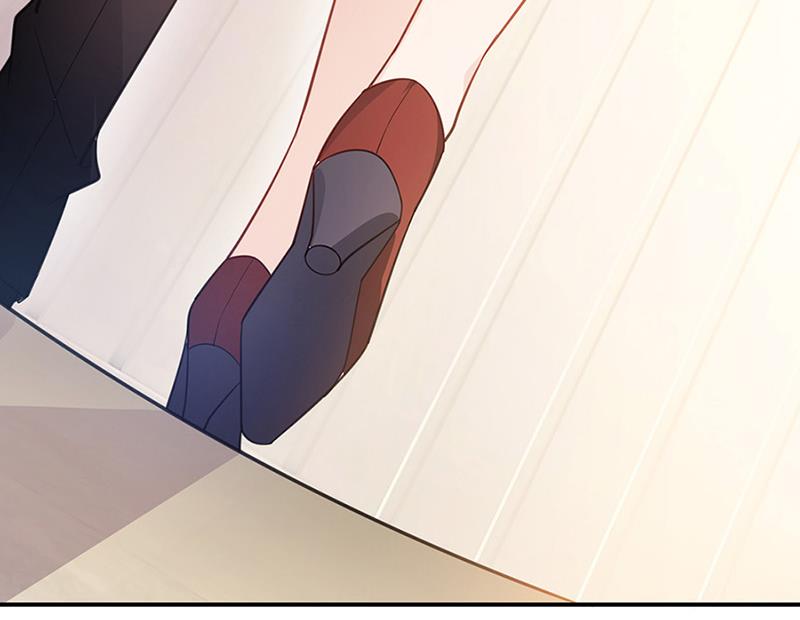 《盛世甜爱易少的小萌妻》第64话 撞见 第49页