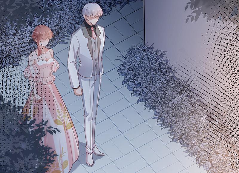 《盛世甜爱易少的小萌妻》第63话 秘密 第15页