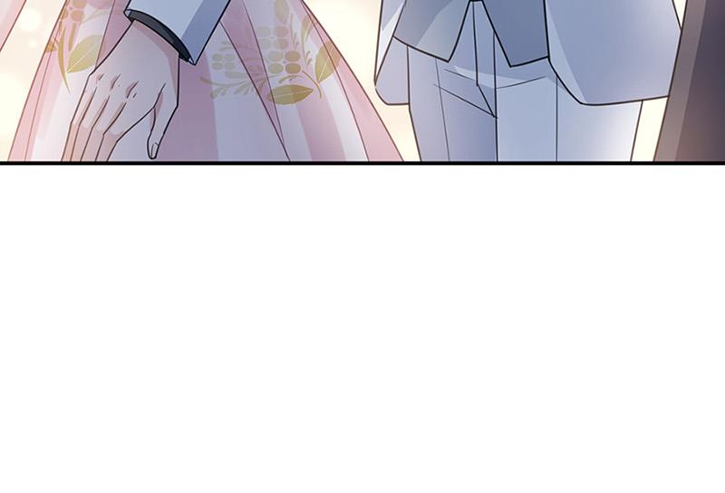 《盛世甜爱易少的小萌妻》第63话 秘密 第22页