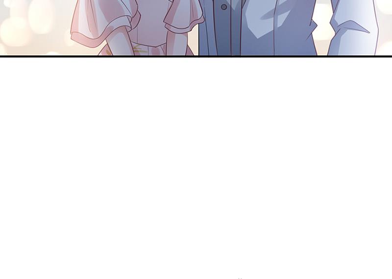 《盛世甜爱易少的小萌妻》第63话 秘密 第28页