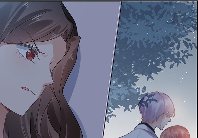 《盛世甜爱易少的小萌妻》第63话 秘密 第29页