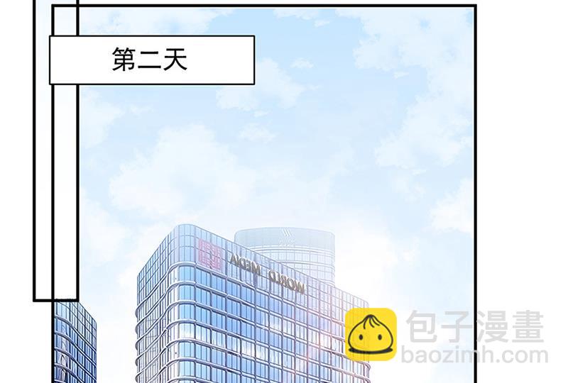 《盛世甜爱易少的小萌妻》第63话 秘密 第36页