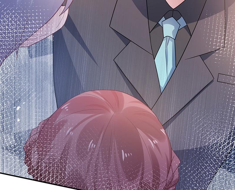 《盛世甜爱易少的小萌妻》第63话 秘密 第3页