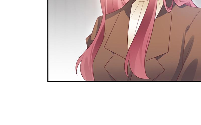 《盛世甜爱易少的小萌妻》第63话 秘密 第43页