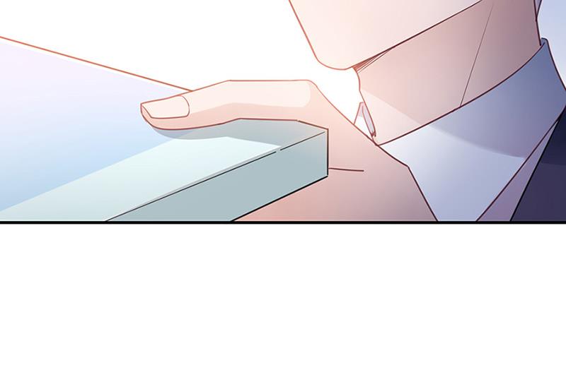 《盛世甜爱易少的小萌妻》第63话 秘密 第48页