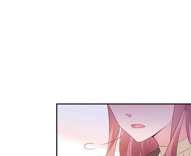 《盛世甜爱易少的小萌妻》第63话 秘密 第50页