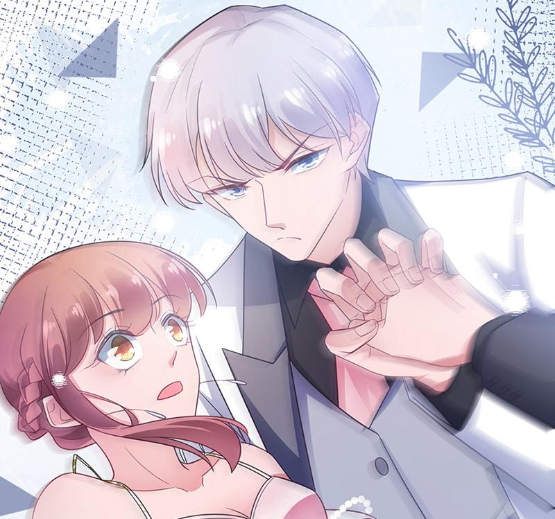 《盛世甜爱易少的小萌妻》第62话 少管闲事！ 第50页