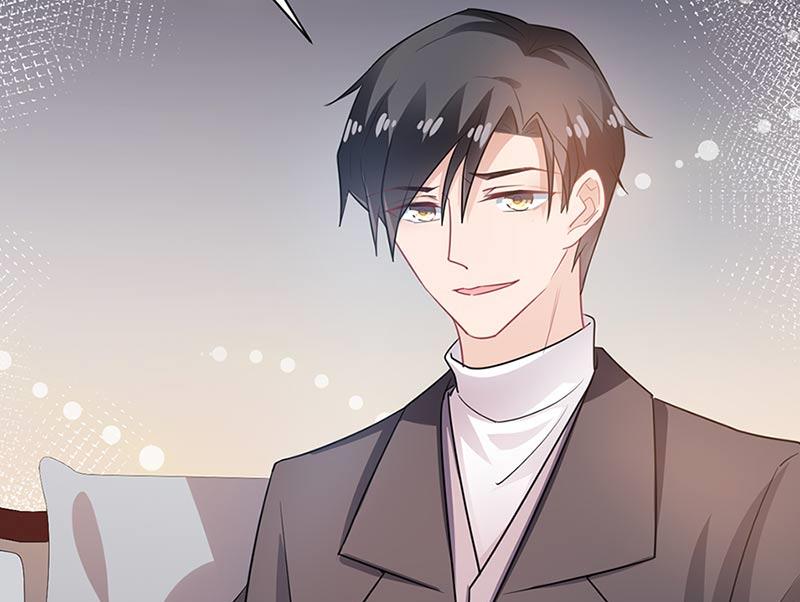 《盛世甜爱易少的小萌妻》第68话 同流合污 第15页