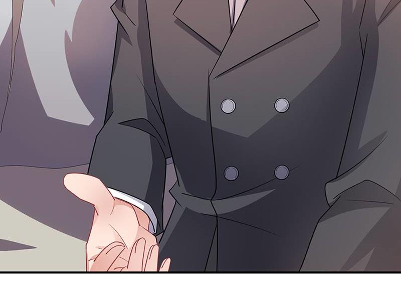 《盛世甜爱易少的小萌妻》第68话 同流合污 第16页