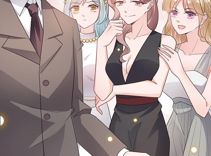 《盛世甜爱易少的小萌妻》第68话 同流合污 第31页