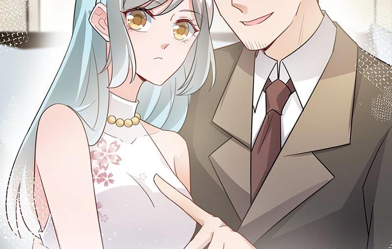 《盛世甜爱易少的小萌妻》第68话 同流合污 第44页