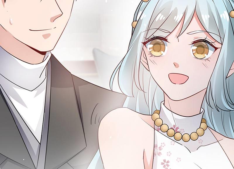 《盛世甜爱易少的小萌妻》第68话 同流合污 第50页