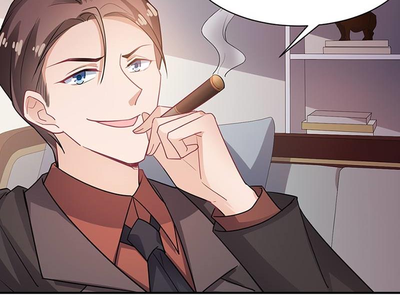 《盛世甜爱易少的小萌妻》第68话 同流合污 第9页