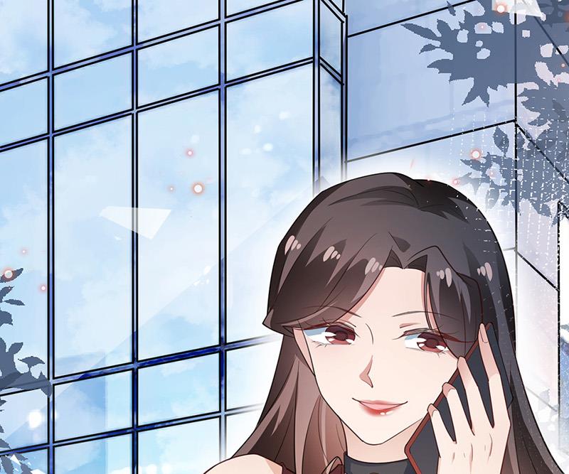 《盛世甜爱易少的小萌妻》第65话 这就是你的目的？ 第10页