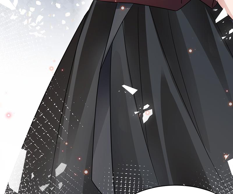 《盛世甜爱易少的小萌妻》第65话 这就是你的目的？ 第12页