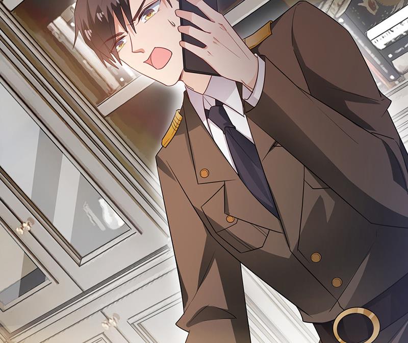 《盛世甜爱易少的小萌妻》第65话 这就是你的目的？ 第19页