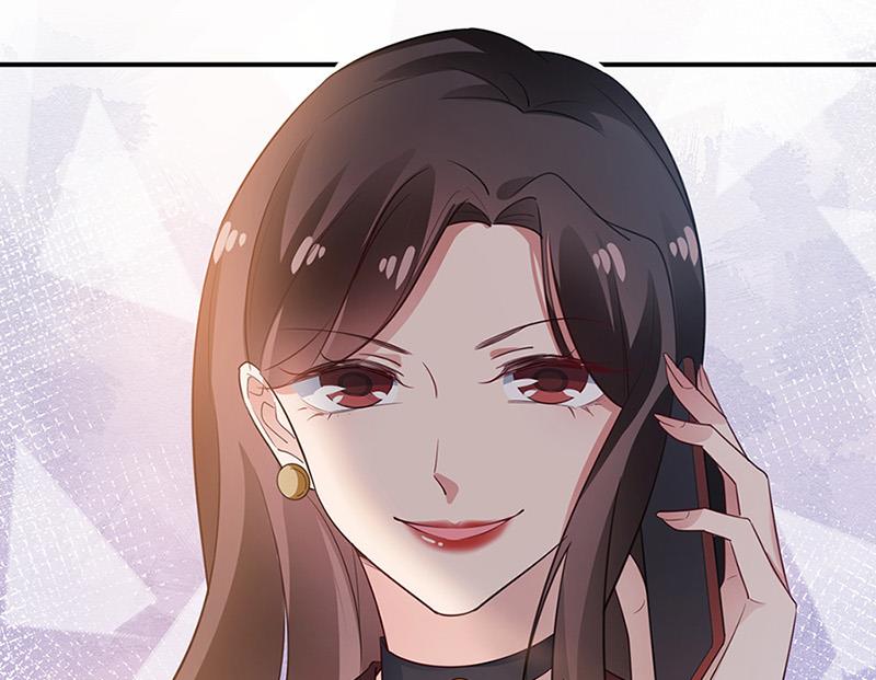 《盛世甜爱易少的小萌妻》第65话 这就是你的目的？ 第21页