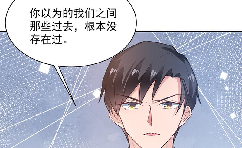 《盛世甜爱易少的小萌妻》第65话 这就是你的目的？ 第29页