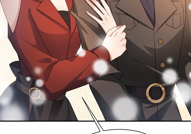 《盛世甜爱易少的小萌妻》第65话 这就是你的目的？ 第33页