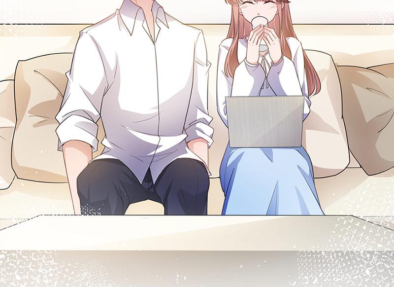《盛世甜爱易少的小萌妻》第67话 看你还敢不敢 第23页