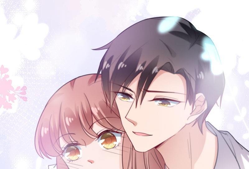 《盛世甜爱易少的小萌妻》第67话 看你还敢不敢 第8页