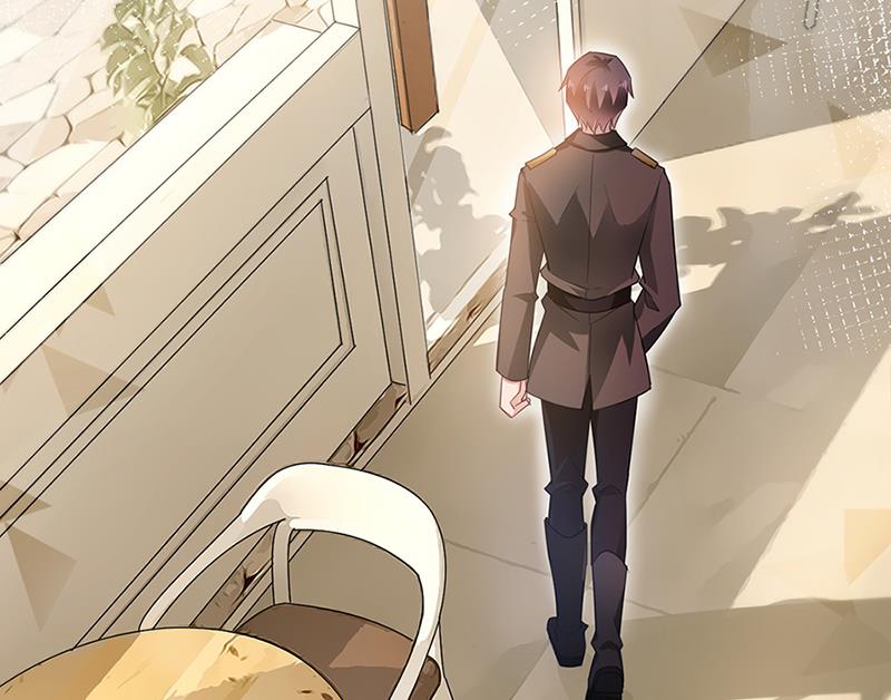 《盛世甜爱易少的小萌妻》第66话 怀疑的种子 第12页