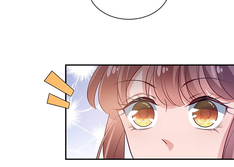 《盛世甜爱易少的小萌妻》第66话 怀疑的种子 第25页