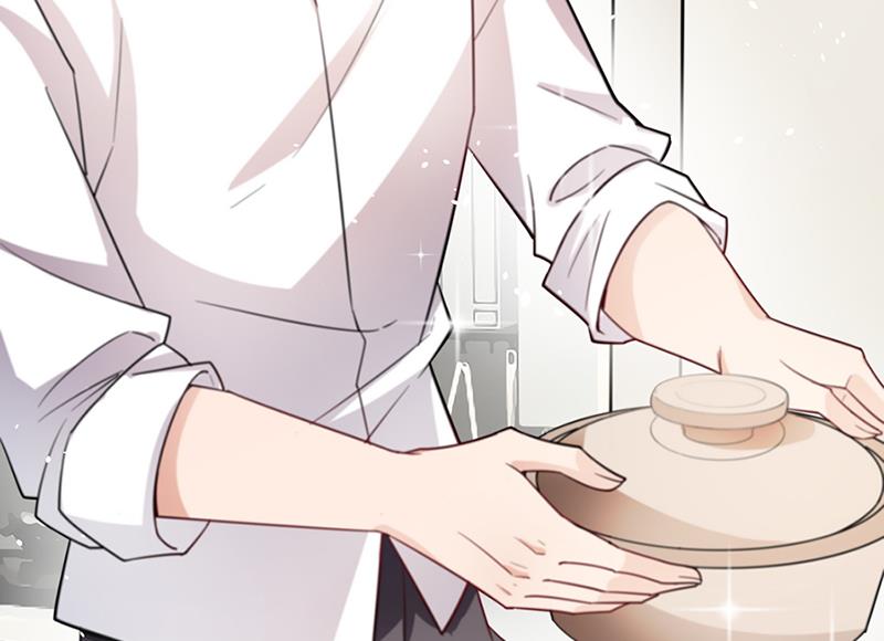 《盛世甜爱易少的小萌妻》第66话 怀疑的种子 第40页