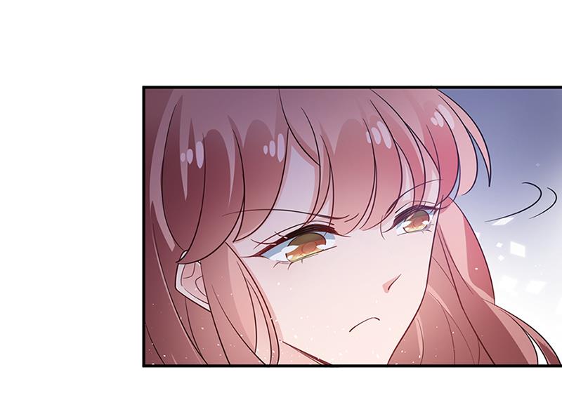 《盛世甜爱易少的小萌妻》第66话 怀疑的种子 第43页