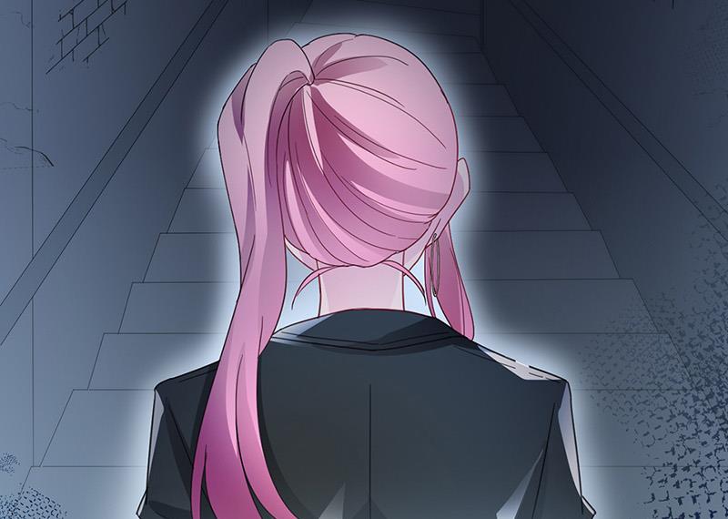《盛世甜爱易少的小萌妻》第72话 寻找金川 第38页