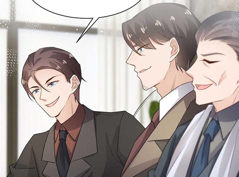 《盛世甜爱易少的小萌妻》第69话 你要找金川？ 第32页