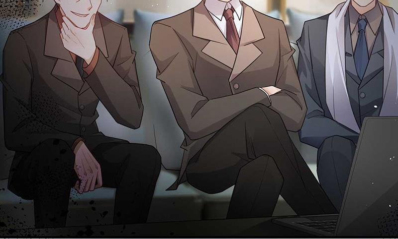《盛世甜爱易少的小萌妻》第69话 你要找金川？ 第9页