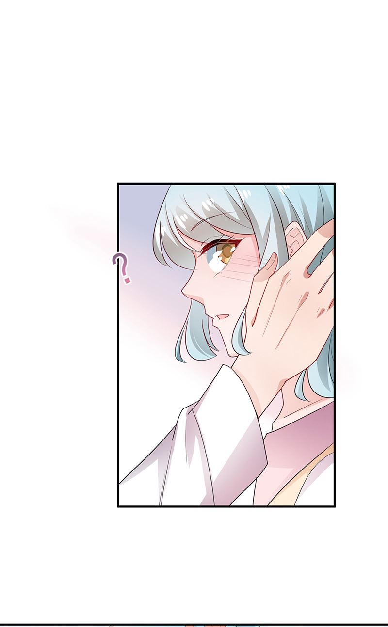 《盛世甜爱易少的小萌妻》第70话 宋莺和金川 第34页