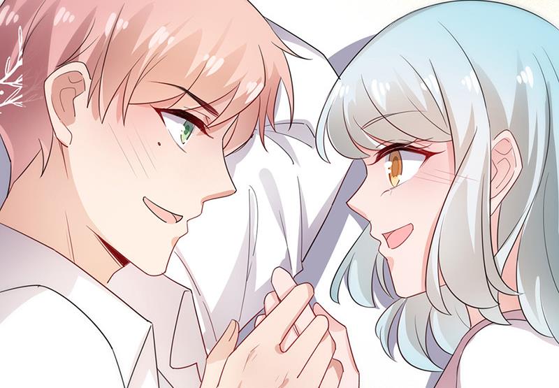 《盛世甜爱易少的小萌妻》第70话 宋莺和金川 第40页