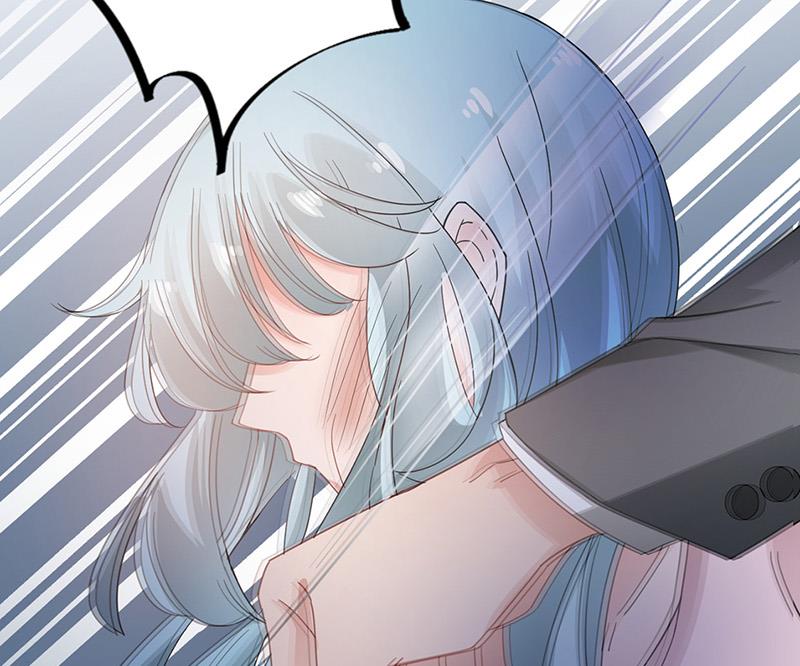 《盛世甜爱易少的小萌妻》第71话 黑暗的回忆 第10页